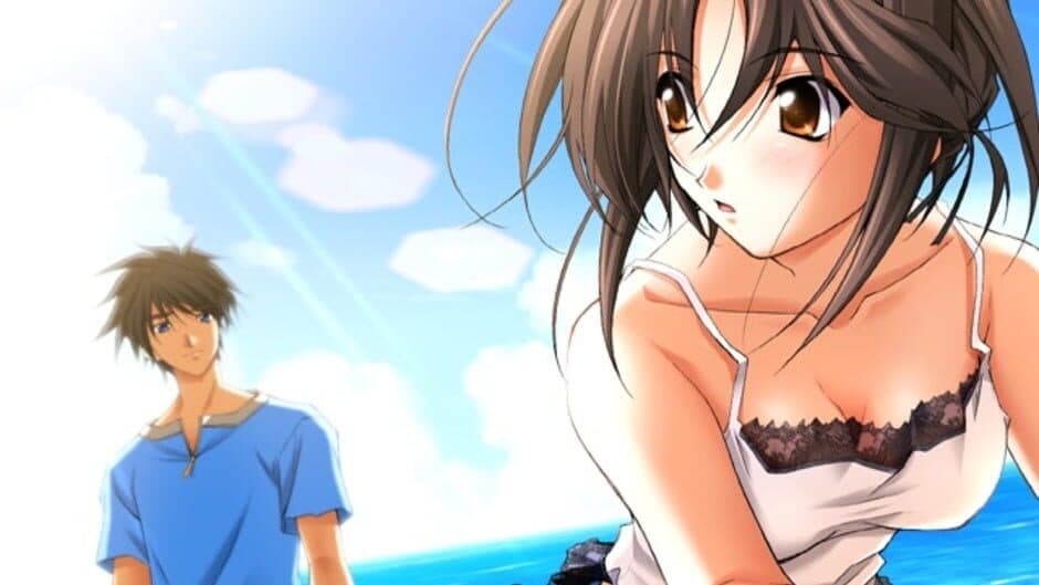 Memories Off #5 Encore screenshot