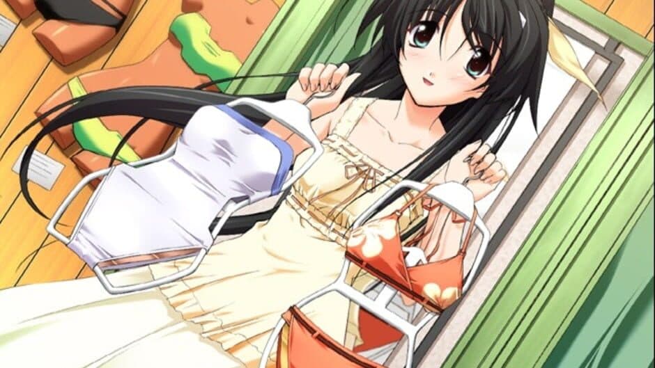 Memories Off: Sorekara Again screenshot