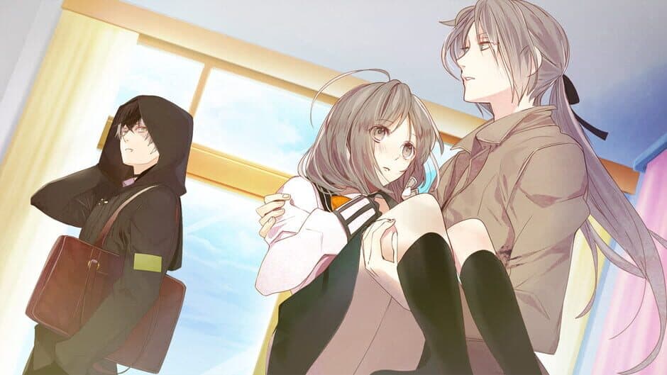 Un:Birthday Song ~Ai wo Utau Shinigami~ screenshot