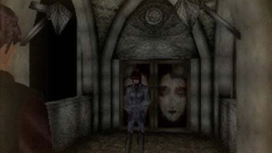 Echo Night 2: Nemuri no Shihaisha screenshot