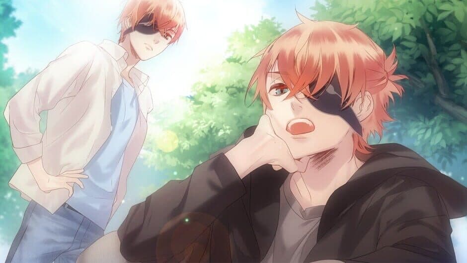 Ayakashi Gohan screenshot