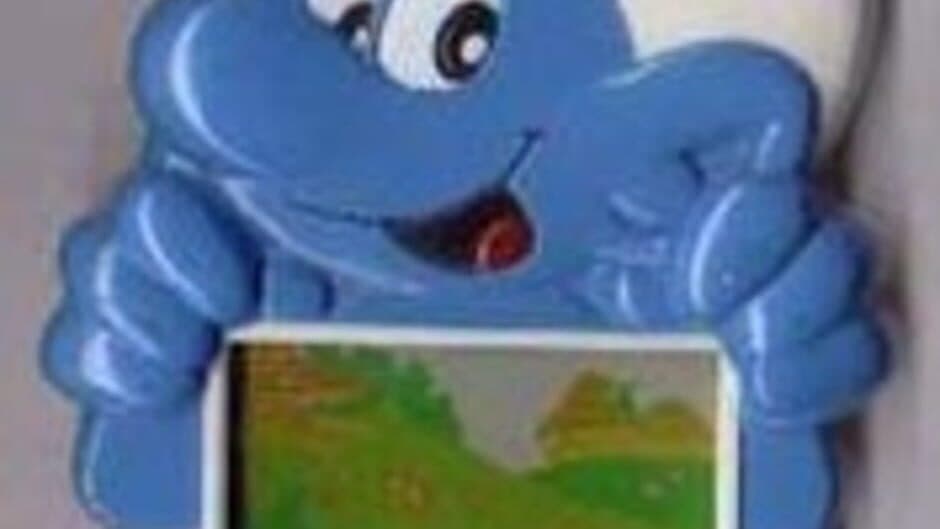Smurf screenshot