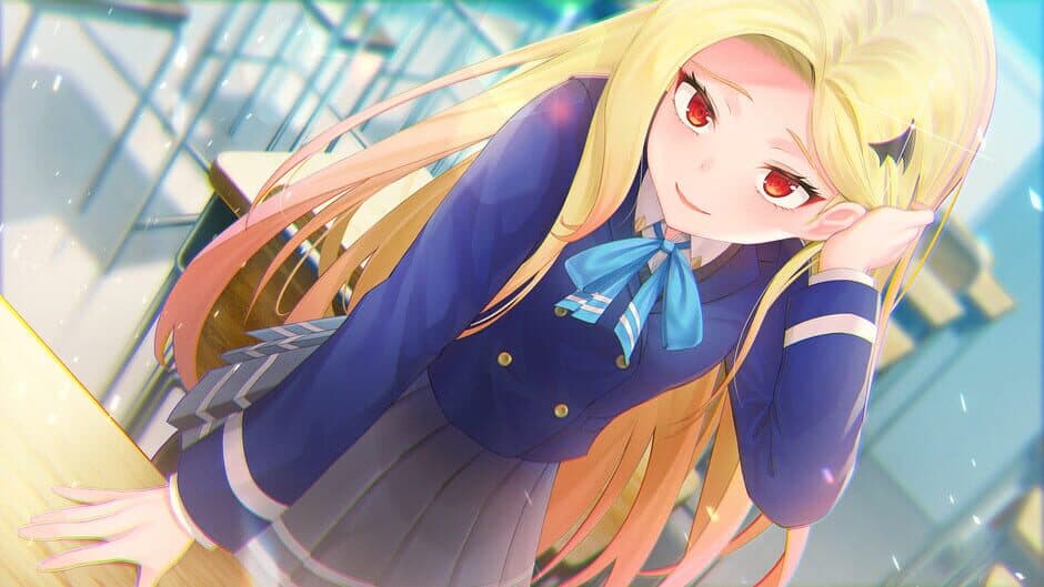 When You Wish Upon a Star screenshot