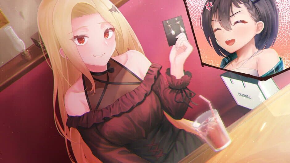 When You Wish Upon a Star screenshot