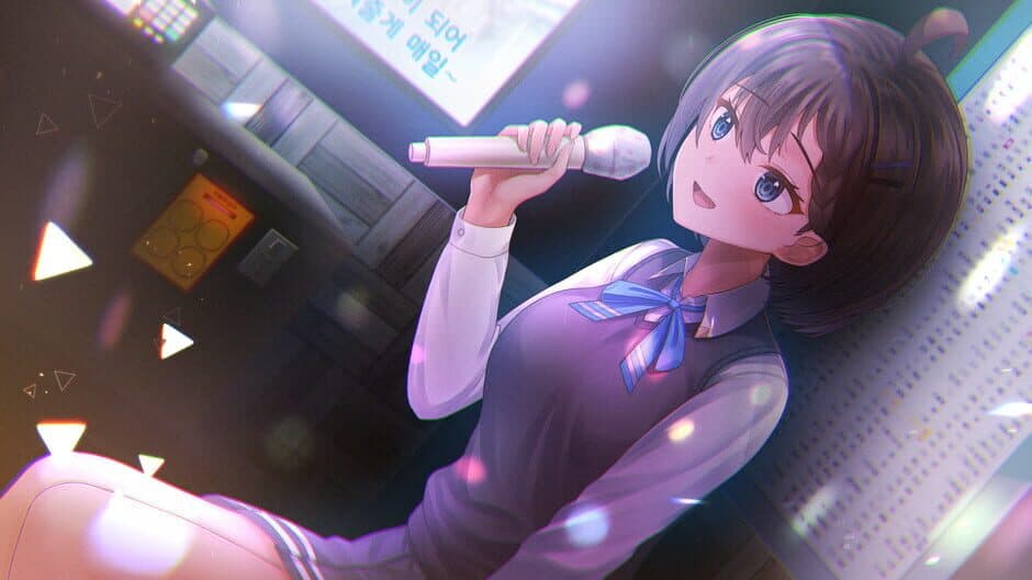 When You Wish Upon a Star screenshot