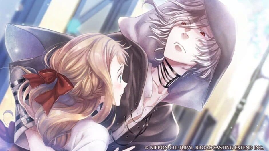 Heiligenstadt no Uta screenshot