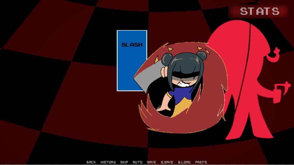 Ari In Wonderland: Episode 1 screenshot