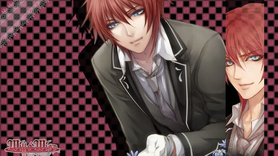 Will o'Wisp: Easter no Kiseki screenshot