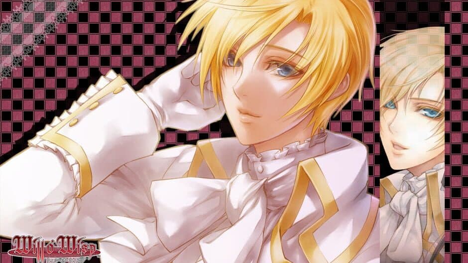 Will o'Wisp: Easter no Kiseki screenshot