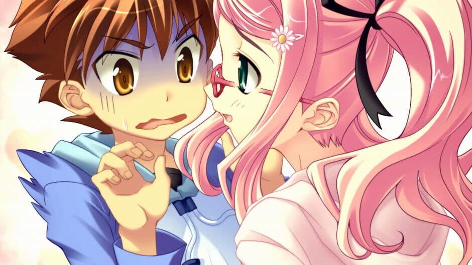 Piko-piko: Koisuru Kimochi no Nemuru Basho screenshot