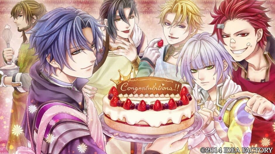 Princess Arthur screenshot