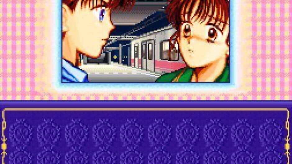 Marmalade Boy screenshot