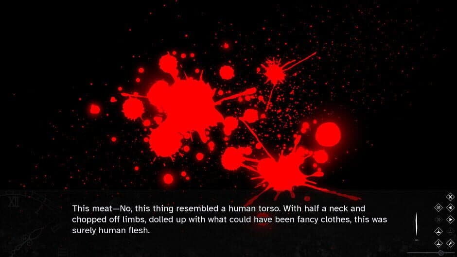 Who is the Red Queen? screenshot