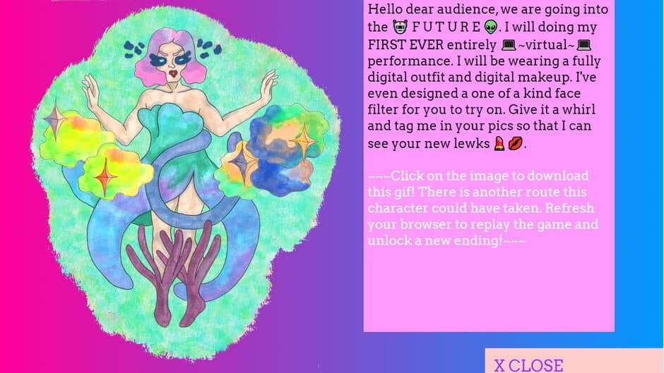 IRL: The Game screenshot