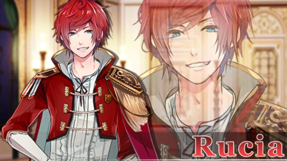 Nightmare Harem screenshot