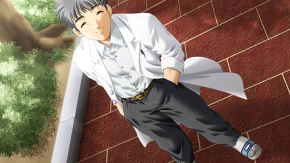 For Symphony: With All One's Heart screenshot