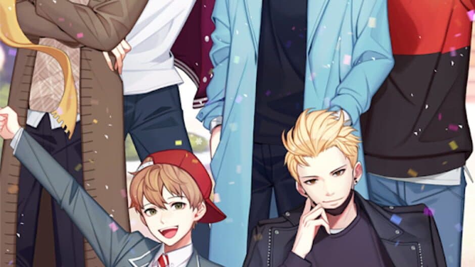 Loved by King Bs screenshot