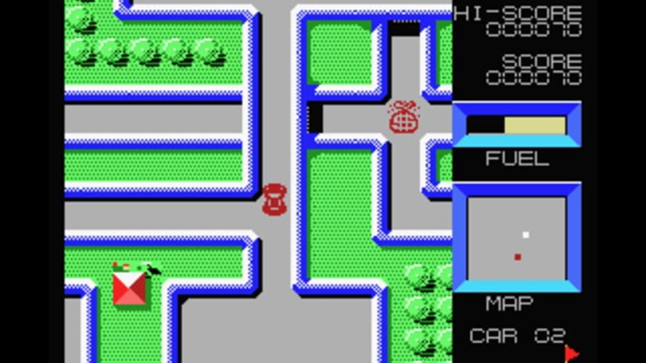 High Way Star screenshot