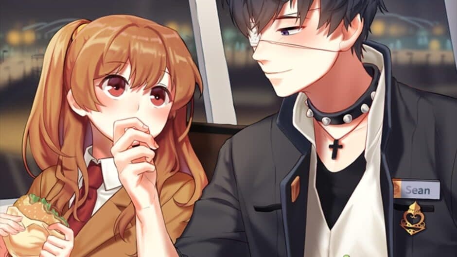 Miss Detective's Undercover screenshot