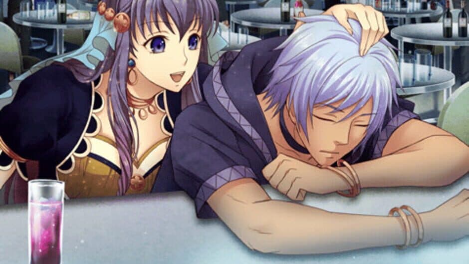 Arabians Doubt: The Engagement on Desert screenshot