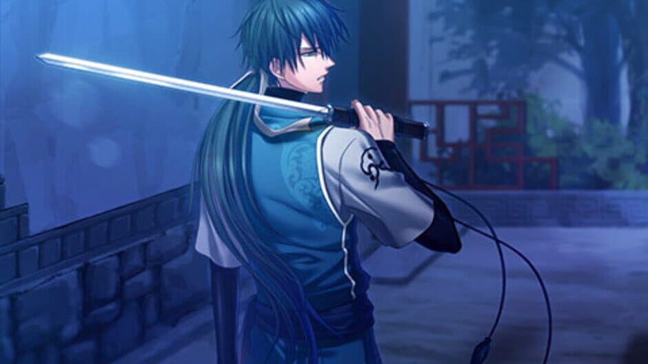 S.Y.K: Shinsetsu Saiyuuki screenshot