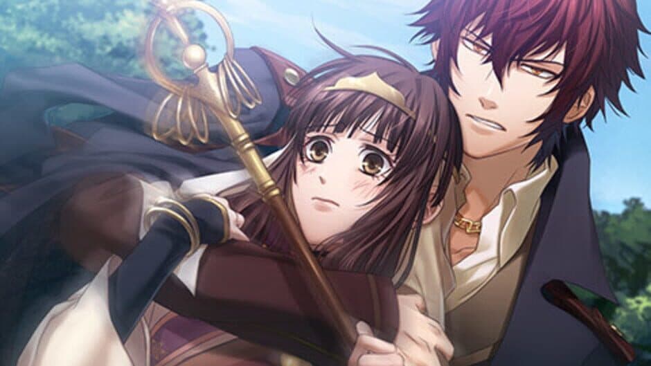 S.Y.K: Shinsetsu Saiyuuki screenshot