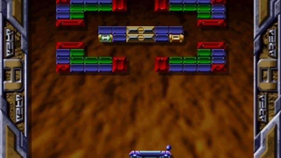 Simple 1500 Series Vol. 45: The Block Kuzushi 2 screenshot