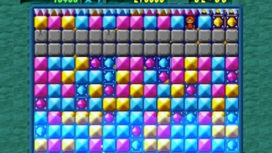 Destructo 2 screenshot