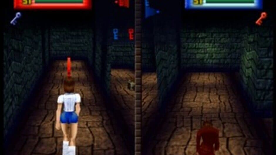 Simple 1500 Series Vol. 57: The Meiro screenshot