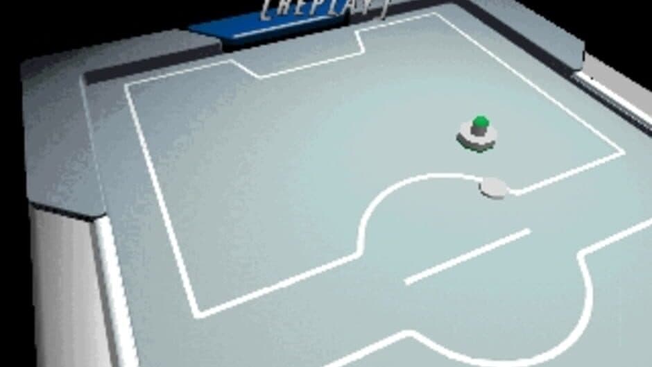 Simple 1500 Series Vol. 60: The Table Hockey screenshot