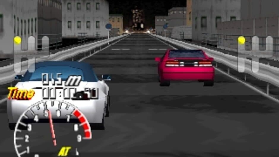 Simple 1500 Series Vol. 78: The Zero Yon screenshot