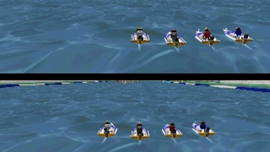 Simple 1500 Series Vol. 87: The Kyoutei screenshot