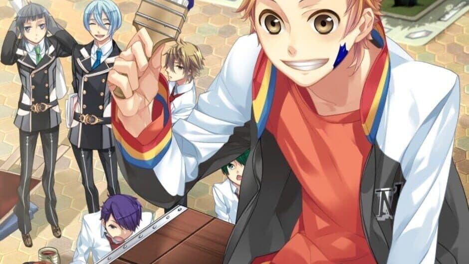 Starry Sky: in Autumn screenshot