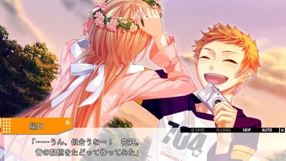 Starry Sky: in Autumn screenshot