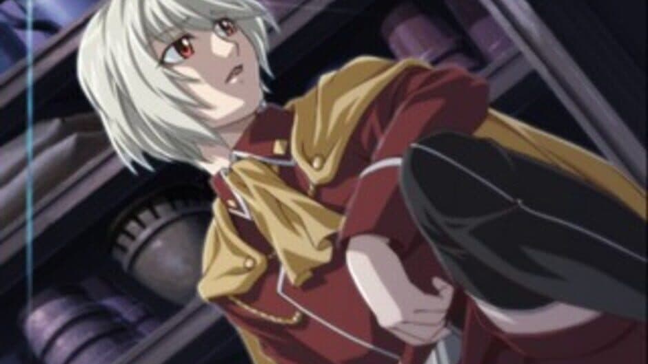 Meine Liebe II: Hokori to Seigi to Ai screenshot