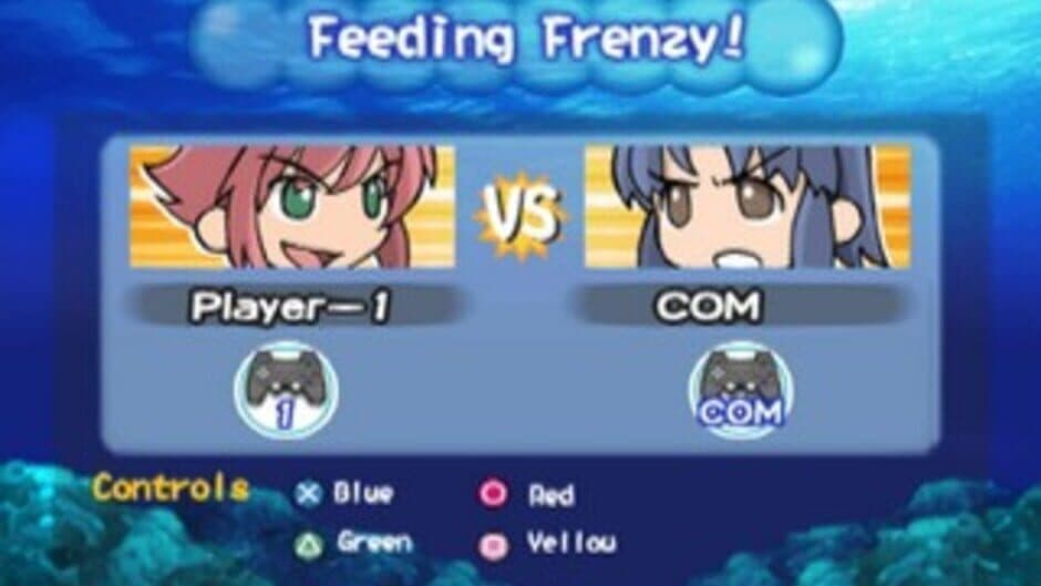 Simple 2000 Series Vol. 18: The Party Sugoroku screenshot