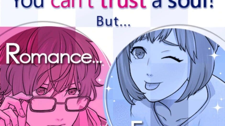 Liar! Office Deception screenshot