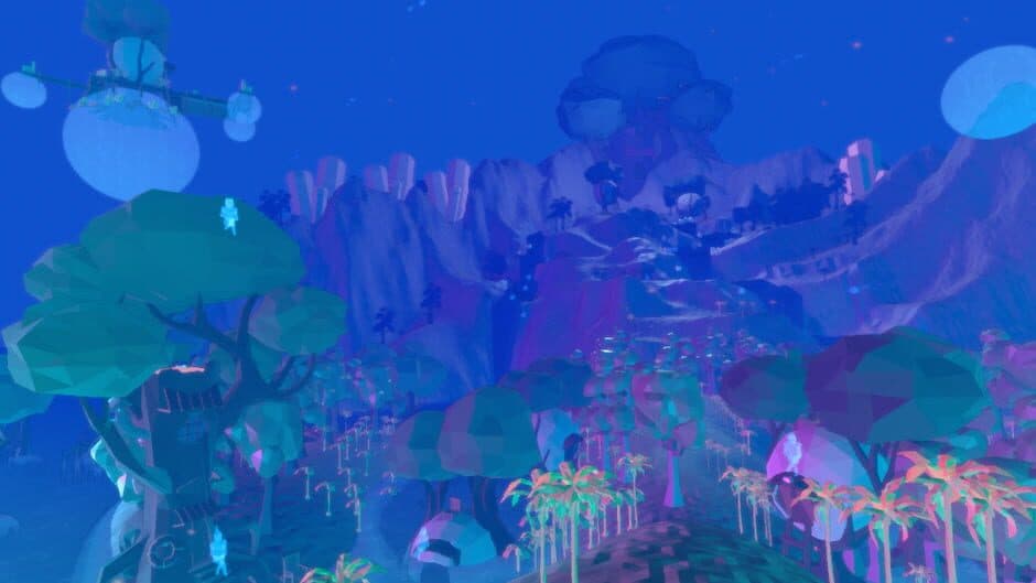 Lofi Hip Hop Worlds to Study in screenshot