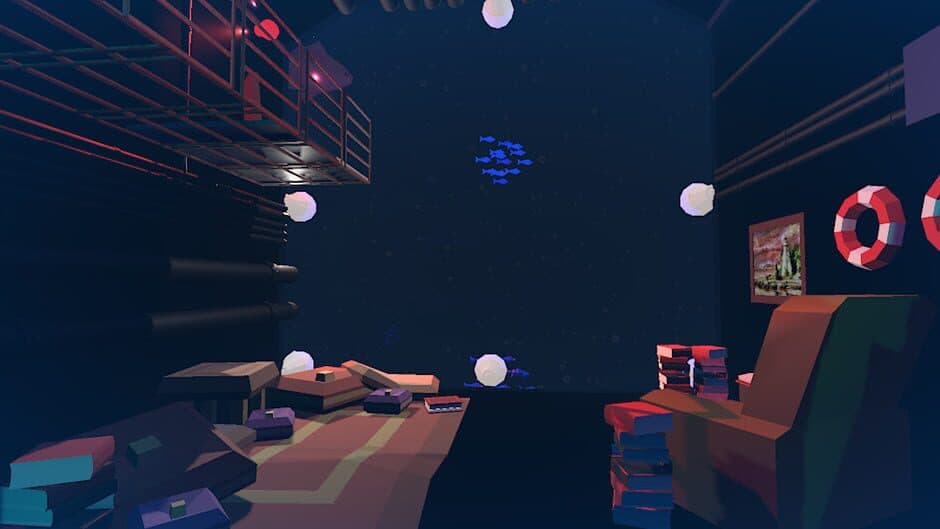 Lofi Hip Hop Worlds to Study in screenshot