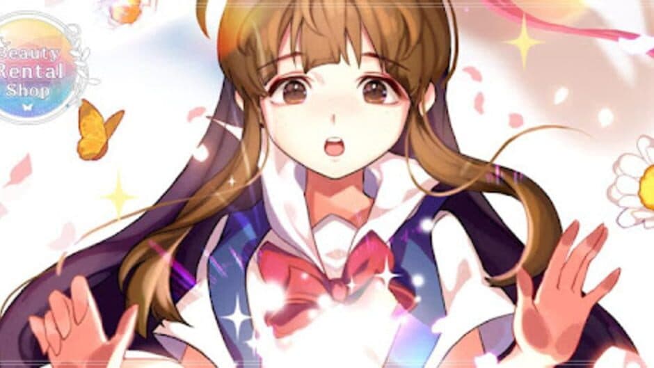 Beauty Rental Shop screenshot