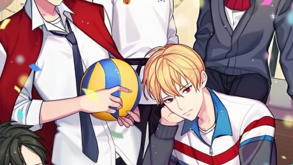 Flower Boy Athletic High screenshot