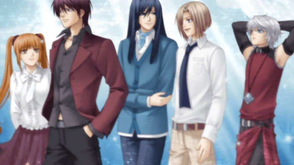 Drastic Killer screenshot