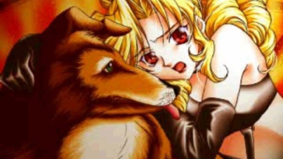 Pinocchia no Miru Yume screenshot