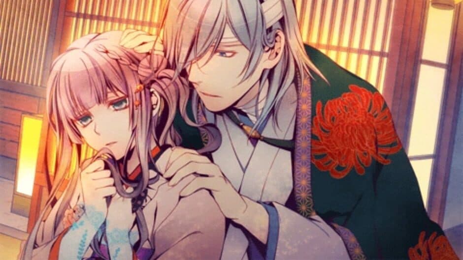 Getsuei no Kusari: Kyouran Moratoriamu screenshot