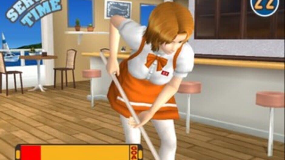 Simple 2000 Series Ultimate Vol. 20: Love*Mahjong 2 screenshot