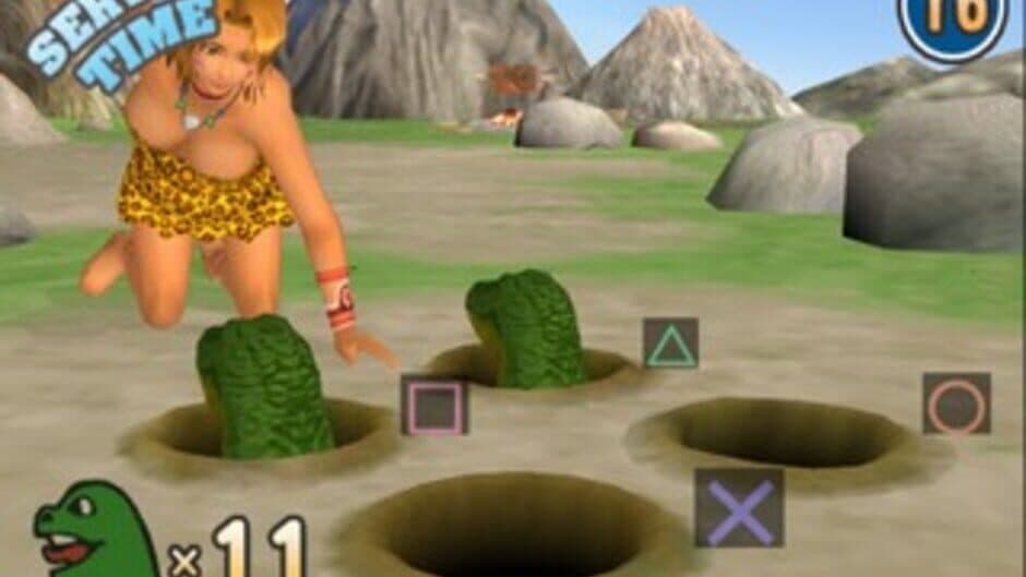 Simple 2000 Series Ultimate Vol. 20: Love*Mahjong 2 screenshot