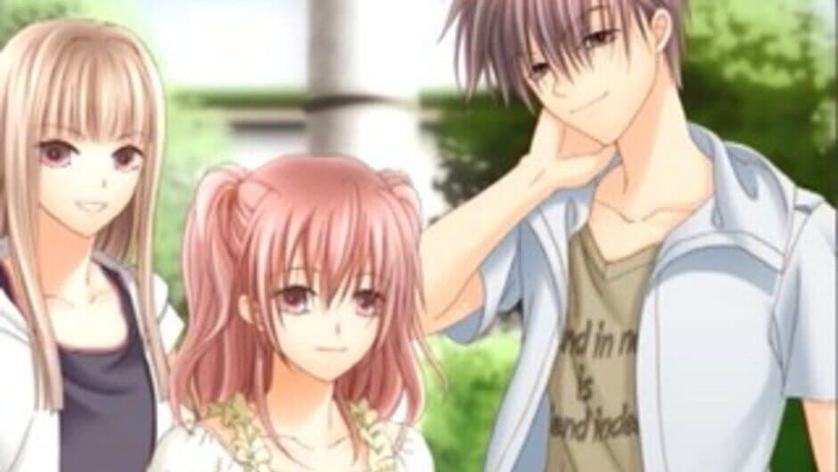 Ppoi: Hitonatsu no Keiken screenshot