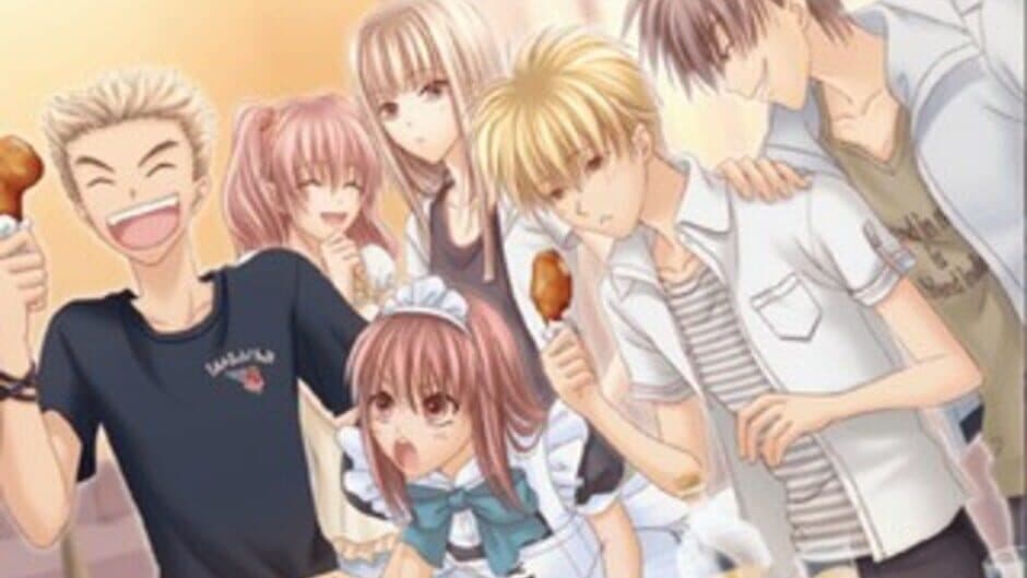 Ppoi: Hitonatsu no Keiken screenshot