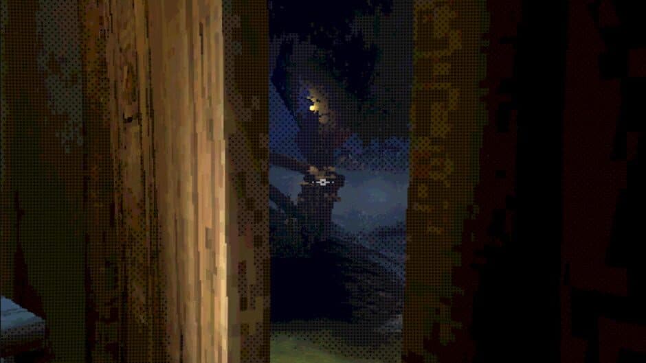 The Gramsby Summoning screenshot