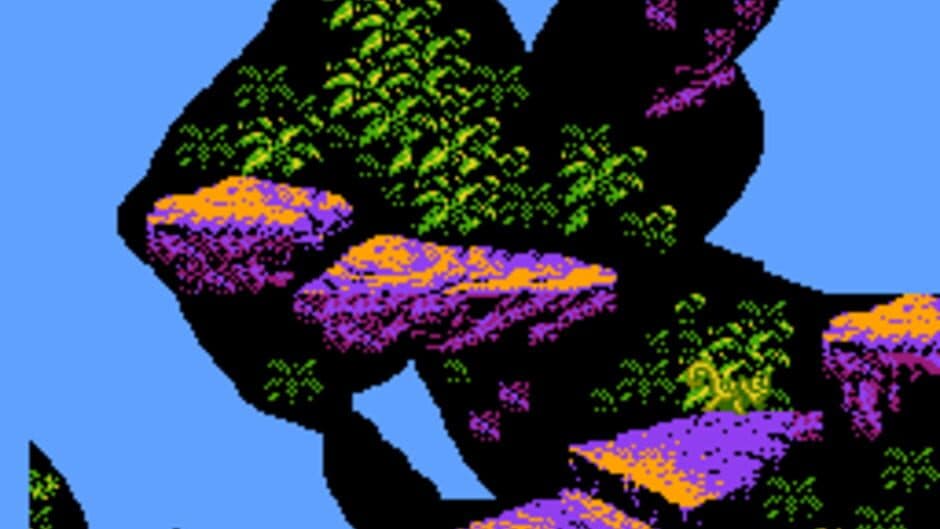 Super Lion King screenshot